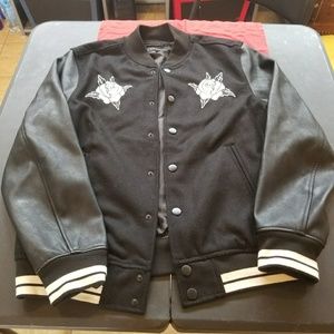 Pacific Sun jacket. Brand new.